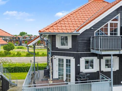 Bogense Apartment | Apartment Andine - 375m from the sea by Interhome