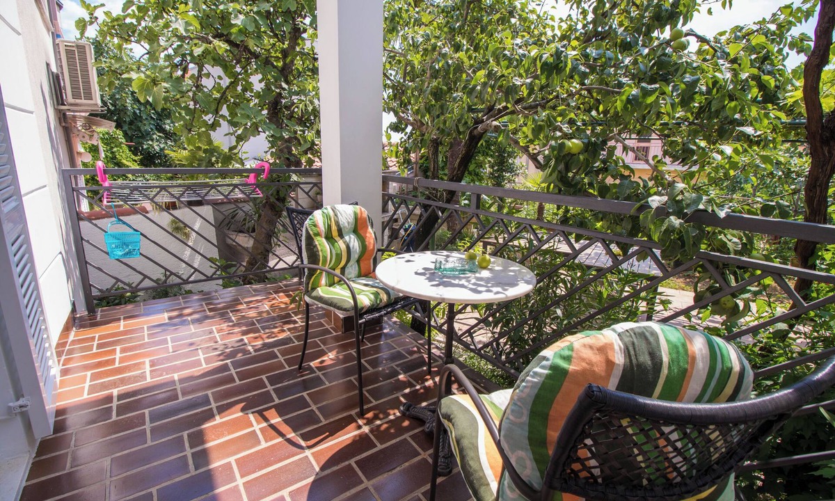 Crikvenica Apartment | Apartment Andres (26211-A1) - Crikvenica