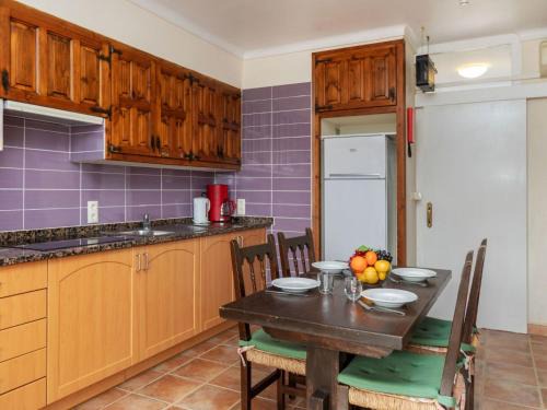 L'Escala Apartment | Apartment Anfora 9 by Interhome