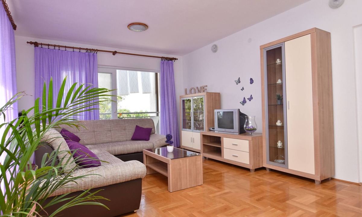 Brela Apartment | Apartment Angelina (49881-A1) - Brela