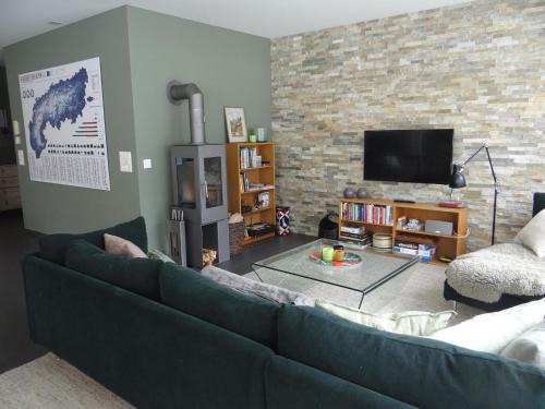 Engelberg Apartment | Apartment Angelo Montana 1B by Interhome
