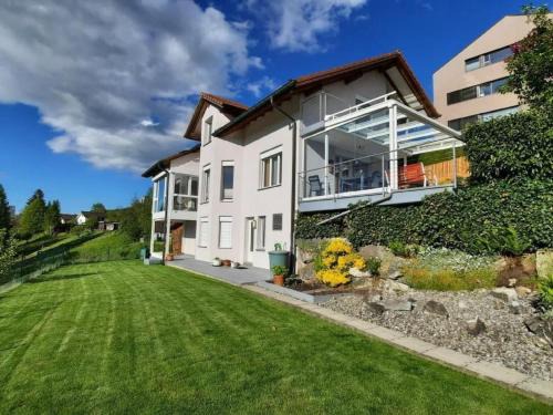 Entlebuch Apartment | Apartment Angenweg 2 by Interhome