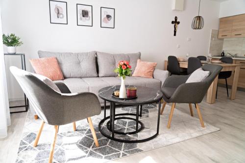 Knin Apartment | Apartment ANGIE