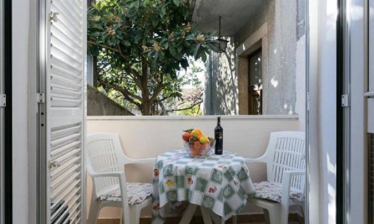 Gruz Apartment | Apartment Anita Gruz