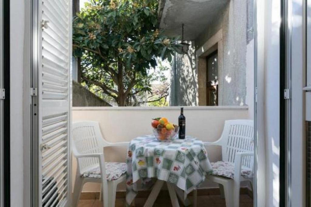 Gruz Apartment | Apartment Anita