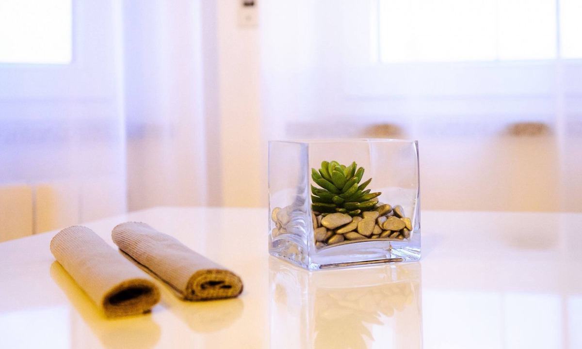 Podstrana Apartment | Apartment Anka - with open jacuzzi: R3(2) - Podstrana, Riviera Split, Croatia