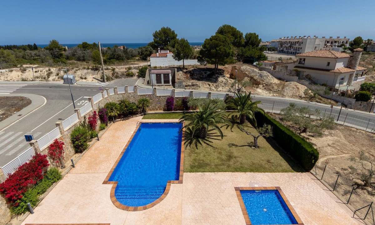 El Perello Apartment | Apartment Anna by Interhome