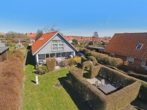 Nexø Apartment | Apartment Annvy - 1km from the sea by Interhome