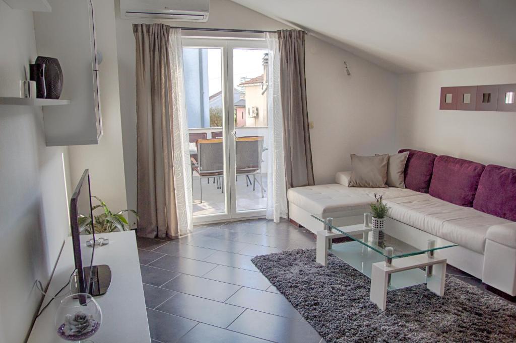 Vodice Apartment | Apartment Ante & Ivanka