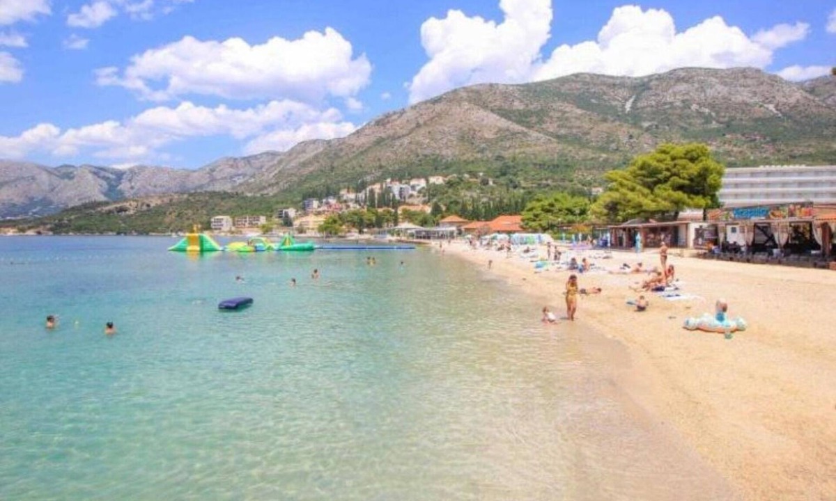 Mocici Apartment | Apartment Antea (11175-A1) - Cilipi