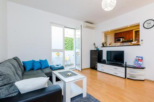 Gruz Apartment | Apartment Antej