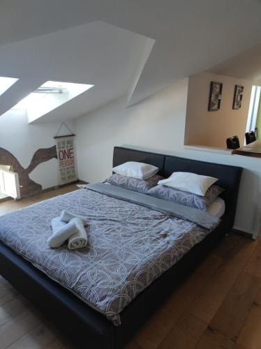 Opatija Apartment | Apartment Anthea