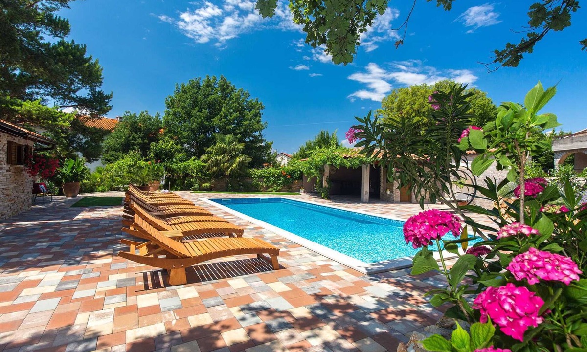 Milcetici Apartment | Apartment Antonia 3 veći prizemlje