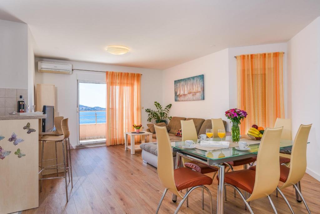 Trogir Apartment | Apartment Antonia