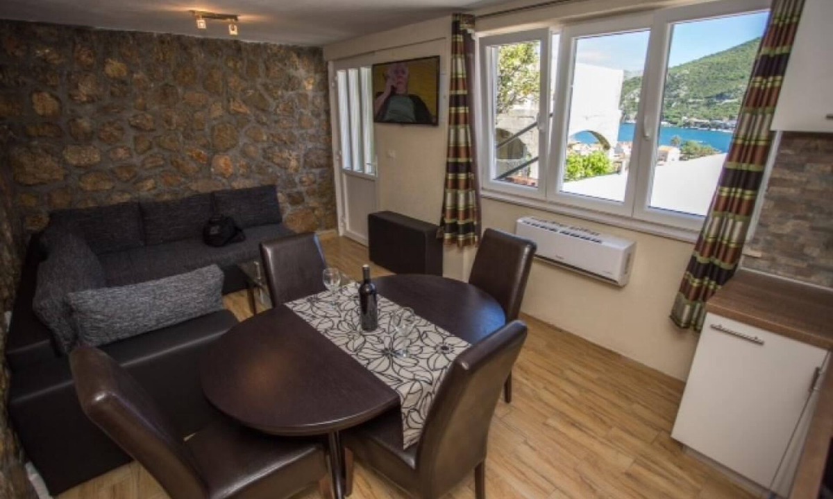 Mokosica Apartment | Apartment Any