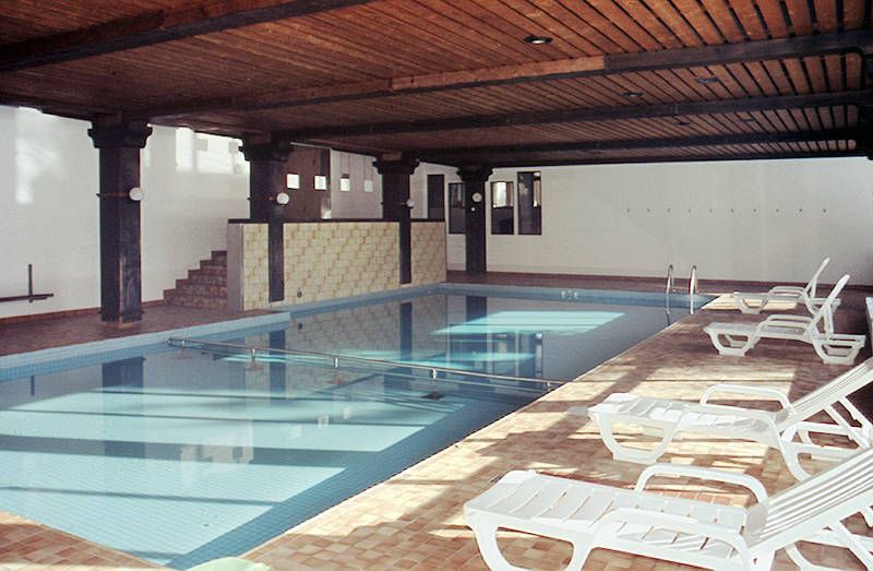 Taesch Apartment | Apartment Aparthotel Monte Rosa in Täsch, Central Valais / Wallis - 2 persons