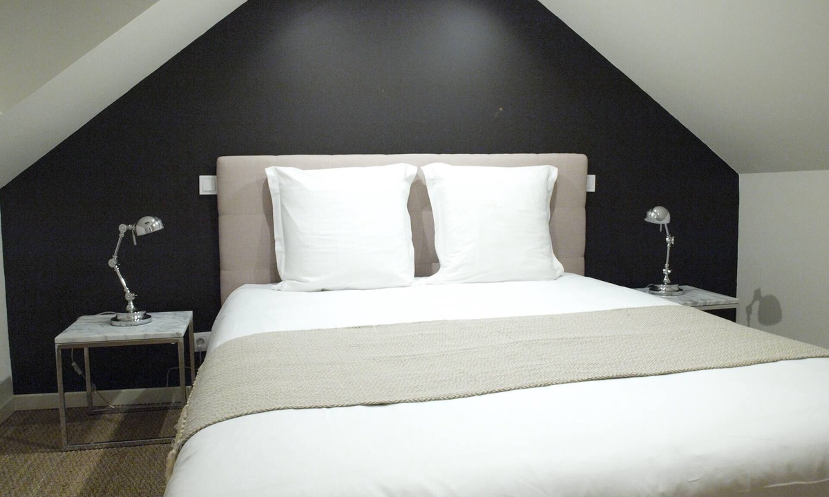 La Madeleine Apartment | Apartment-Apartment-Ensuite with Shower-Terrace-Appartement 932