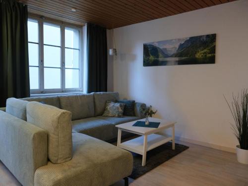 Unterseen Apartment | Apartment Apartment Goldey by Interhome