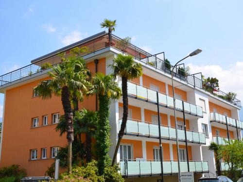 Ascona Apartment | Apartment App- 5 by Interhome