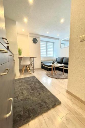 Unterterzen Apartment | Apartment Appartement mit privatem Parkplatz by Interhome