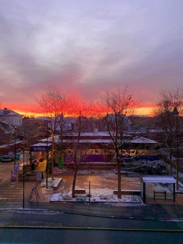 Charlottenlund Apartment | Apartment- Architec designed