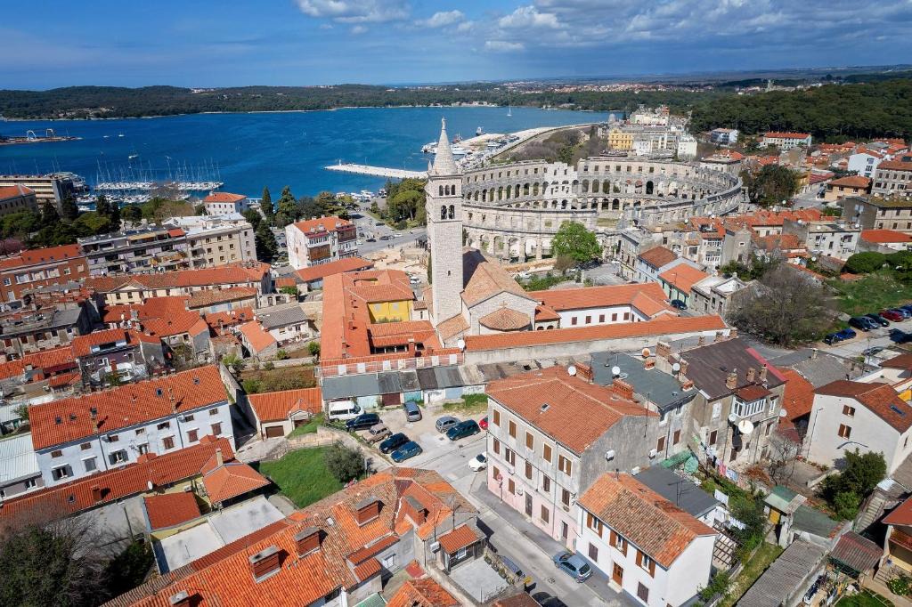 Pula Apartment | Apartment Arena