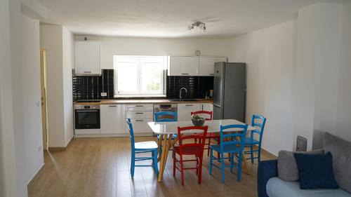Verunic Apartment | Apartment Aria