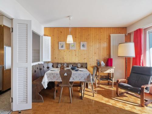 Randogne Apartment | Apartment Armorial Est 72 by Interhome