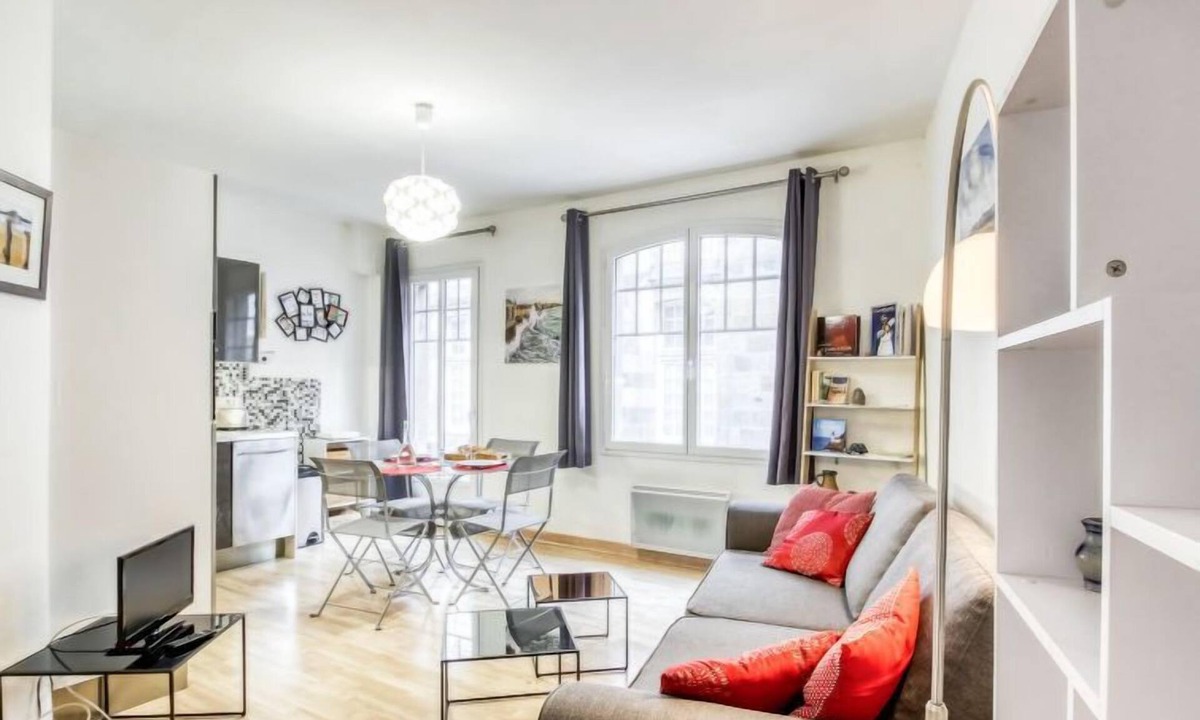Intra Muros Apartment | Apartment Asfeld by Interhome