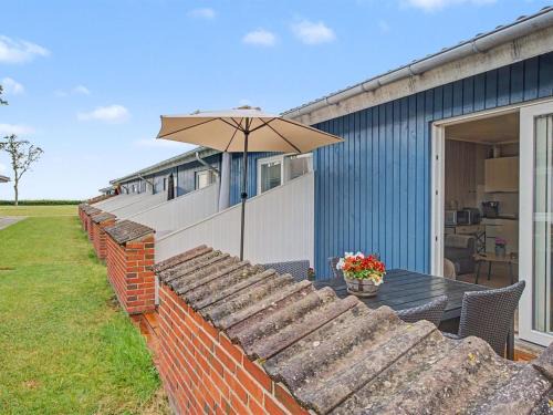 Bogense Apartment | Apartment Asfrid - 80m from the sea by Interhome