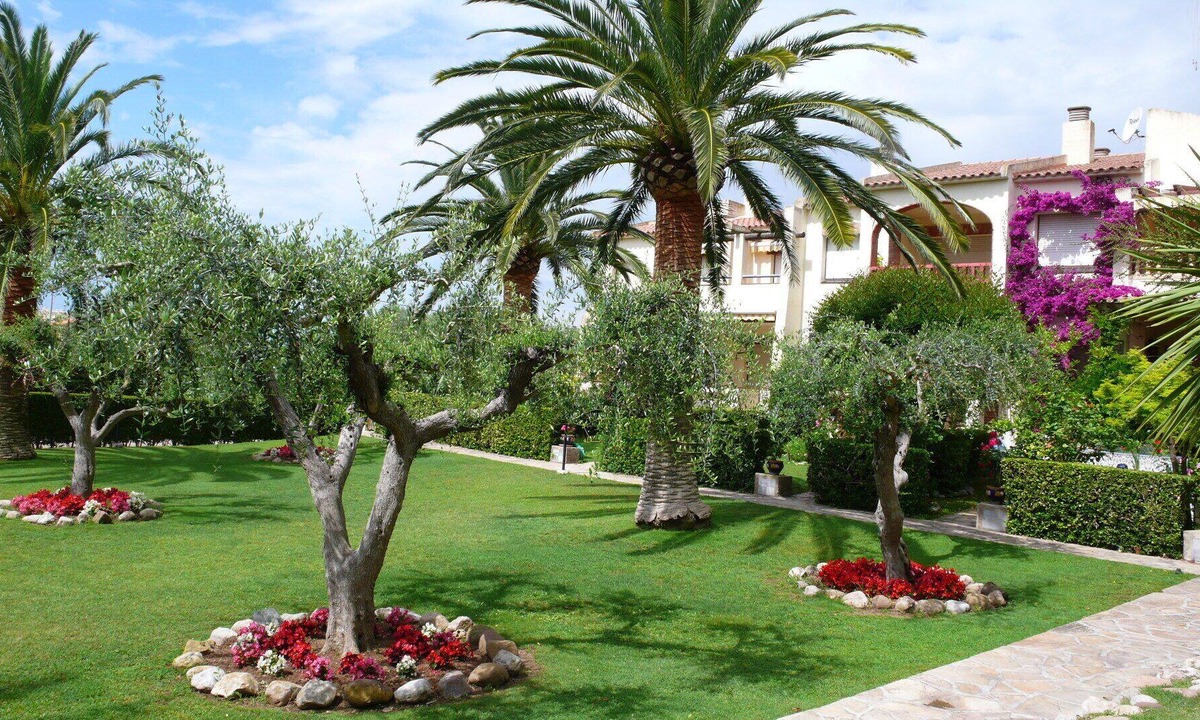 Mont-roig Bahia Apartment | APARTMENT AT 80 MTS FROM LA PLAYAHUTT 0120079-69