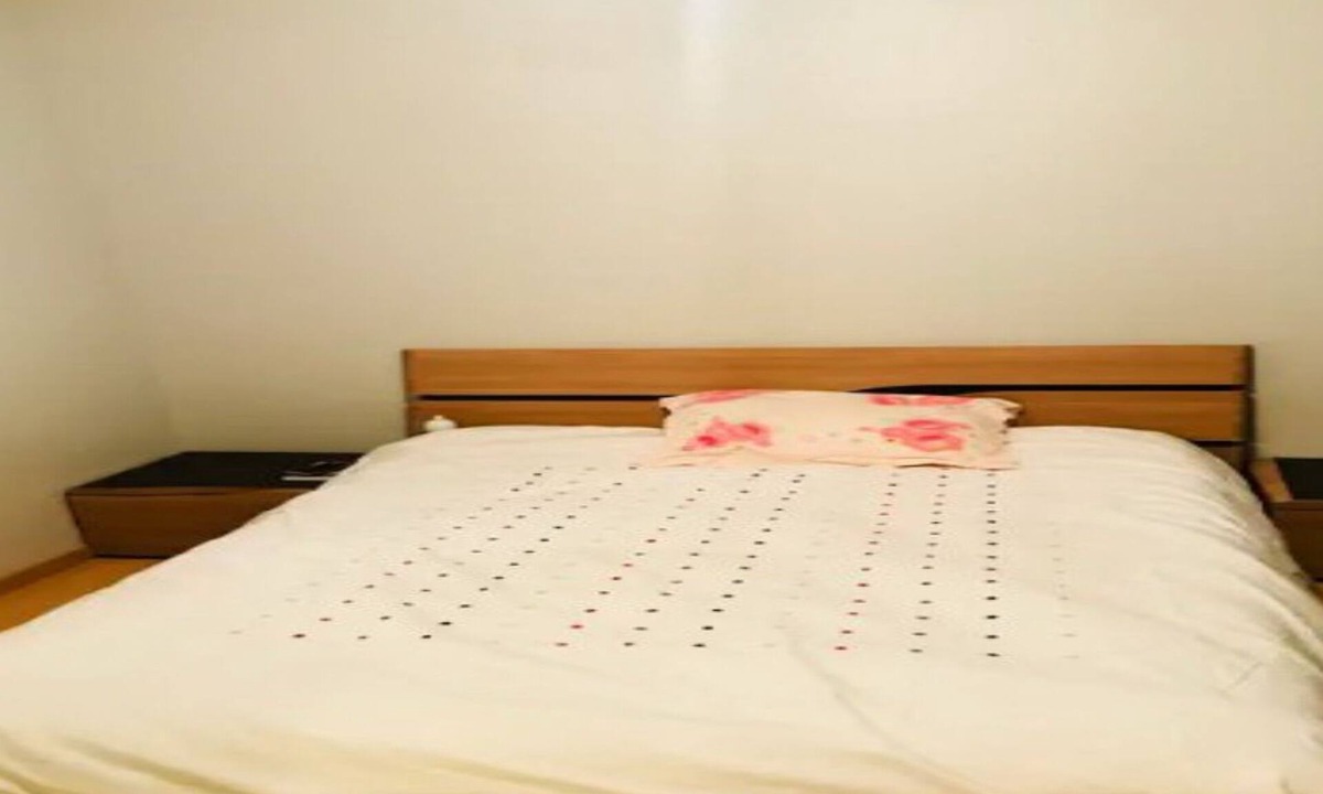 Laxou House | Apartment At first sight