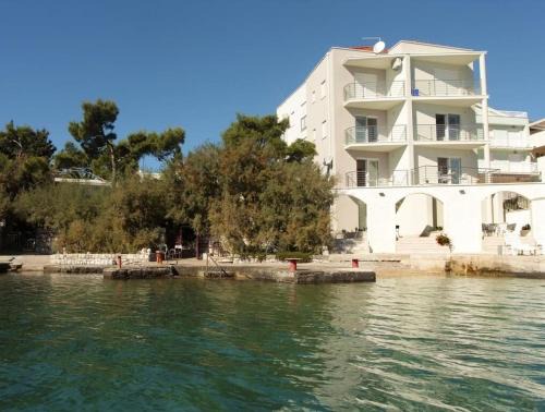 Klek Apartment | Apartment At the sea