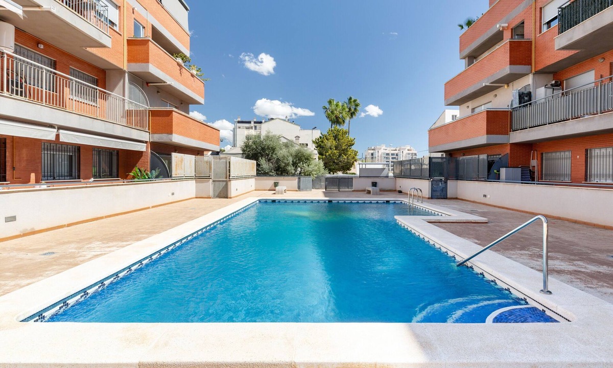 Zarandona Apartment | Apartment 'Ático' with Mountain View, Wi-Fi and Air Conditioning