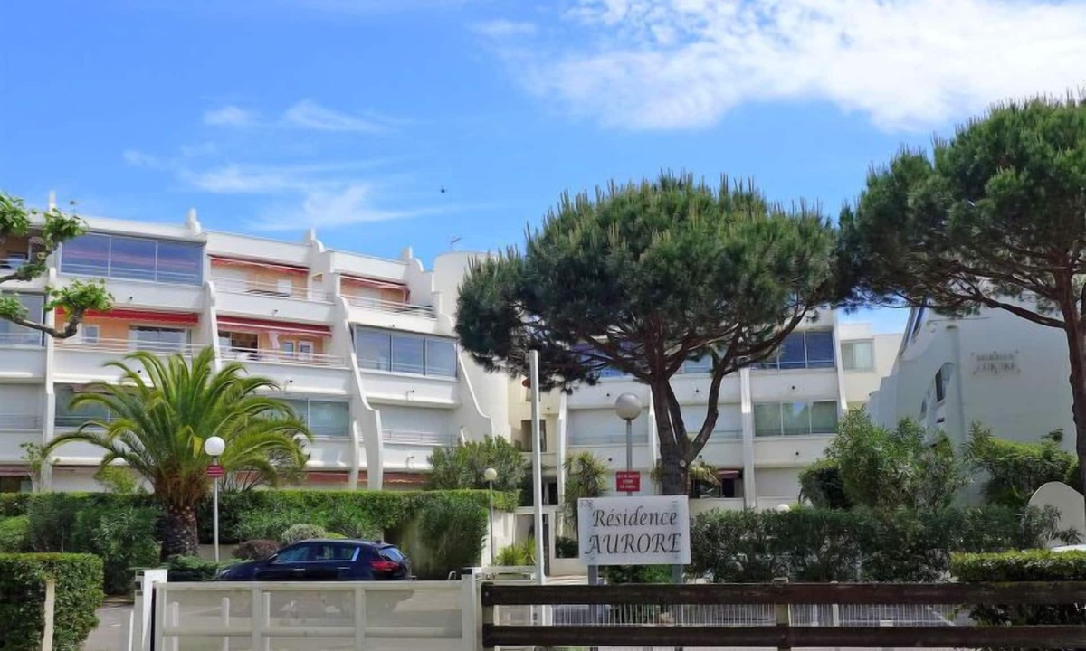 Le Couchant Apartment | Apartment Aurore by Interhome