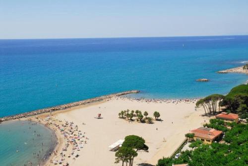 Cambrils Apartment | Apartment Austral 5