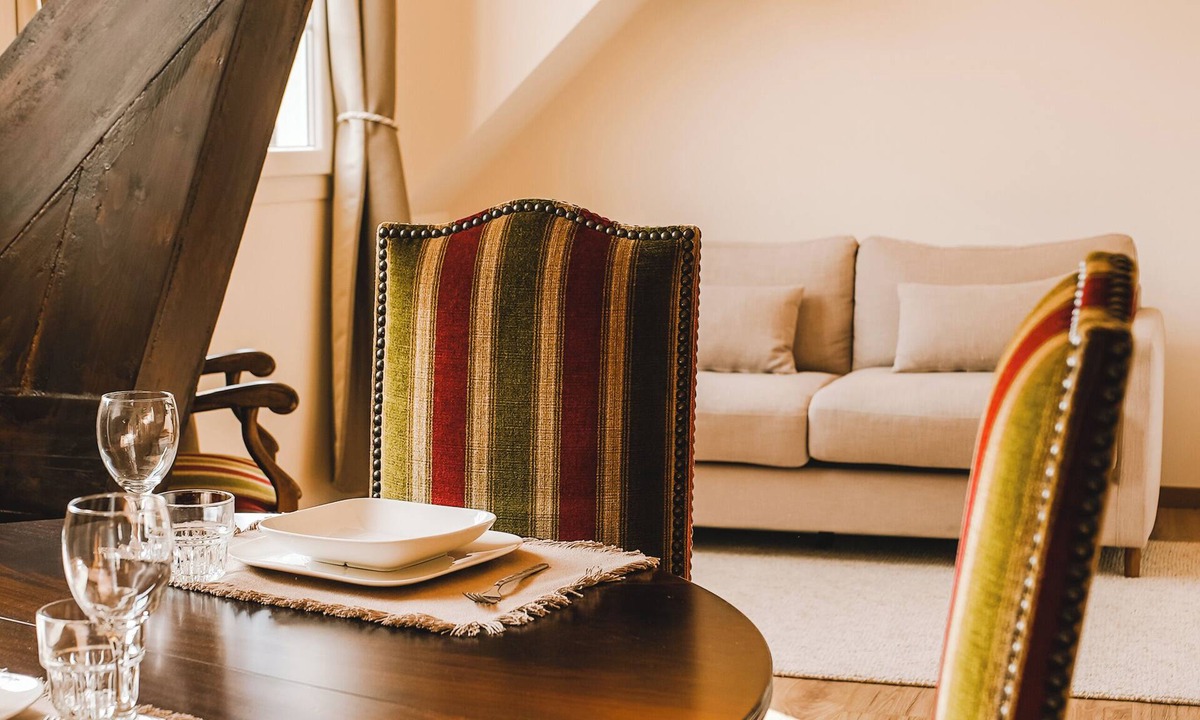 Etretat Apartment | Apartment Avec Chambre et Salon