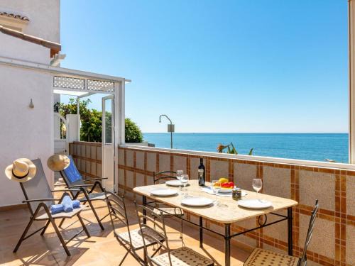 New Golden Mile Apartment | Apartment Avenida del Pirata by Interhome
