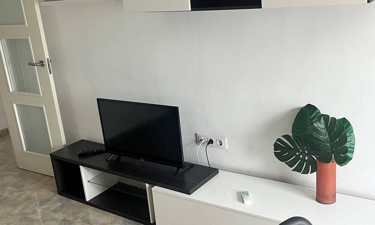 Alaquas Apartment | Apartment azahar