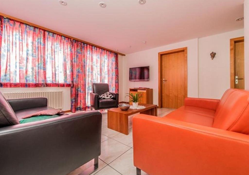 Saas-Fee Apartment | Apartment Azurit