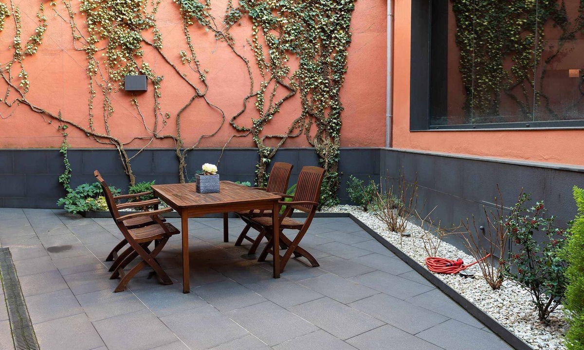 Olot Apartment | APARTMENT B-1