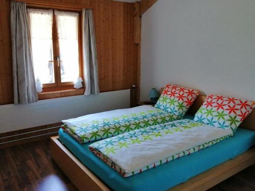 Escholzmatt Apartment | Apartment B & B auf dem Bauernhof by Interhome