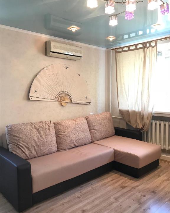 Kazan City Centre Apartment | Apartment B. Krasnaya 1b