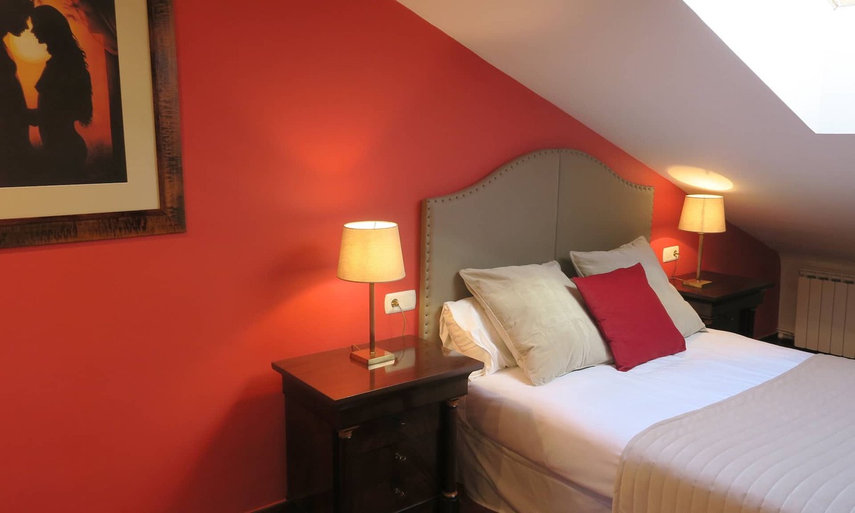 Ezcaray House | Apartment B Travesia Calvario