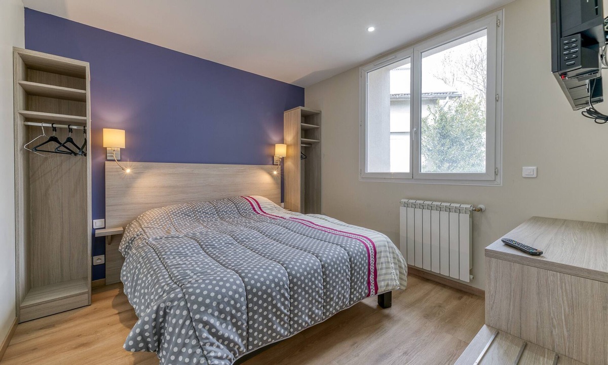 Arvillard Apartment | Apartment 'B1' - Logis les forges