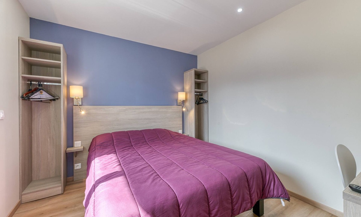 Arvillard Apartment | Apartment 'B2' - Logis les forges