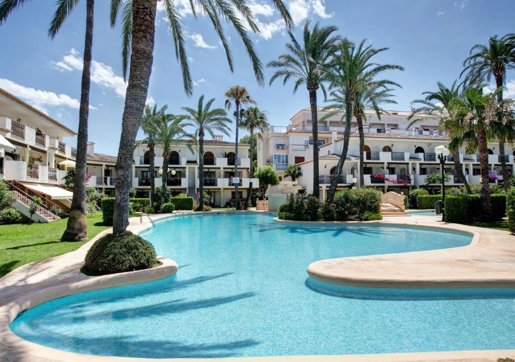 Denia Apartment | Apartment Bahia Azul