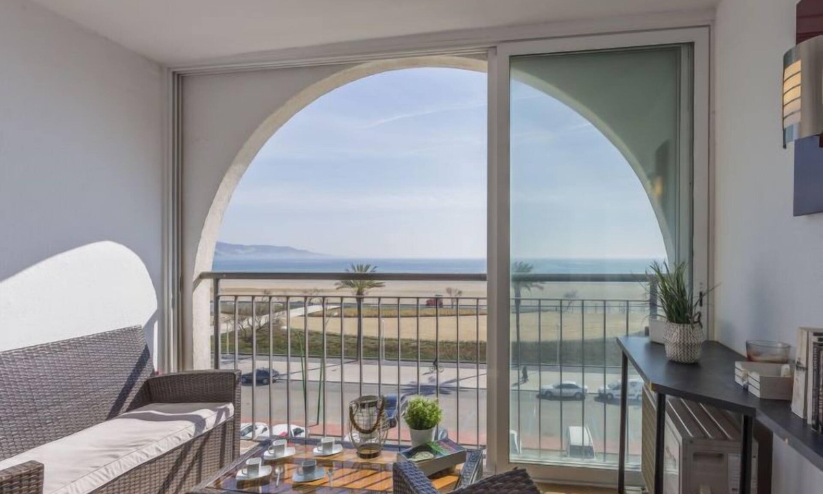 Empuriabrava Apartment | Apartment Bahia by Interhome