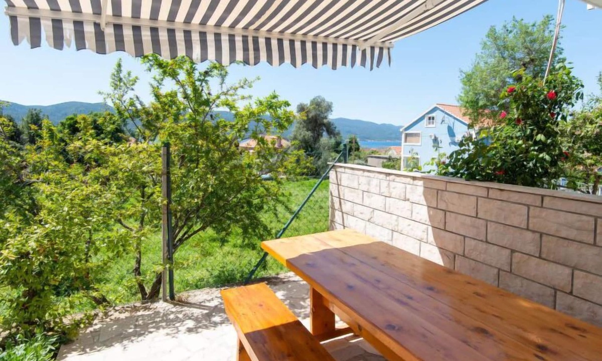 Kuciste Apartment | Apartment Balota by Interhome