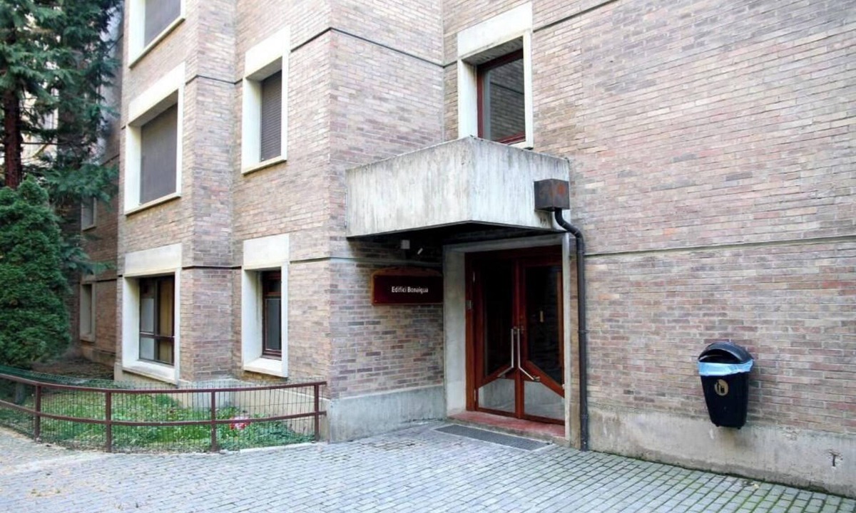 Baqueira Apartment | Apartment Baqueira 1500
